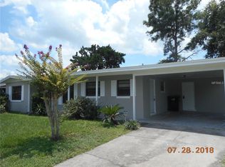 1220 Evangeline Ave, Orlando, FL 32809