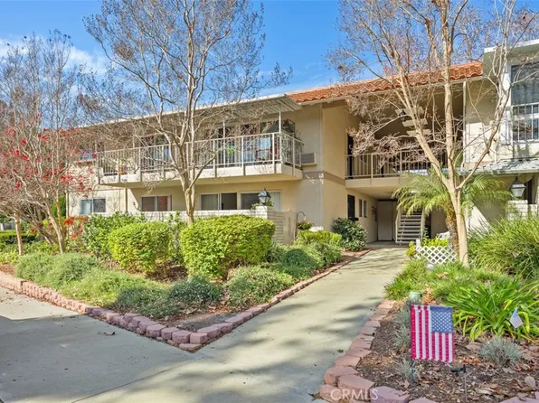 620 Avenida Sevilla Unit B, Laguna Woods, CA 92637