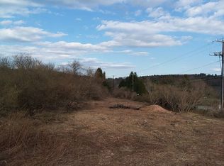 Sugar Hollow Rd, Effort, PA 18330