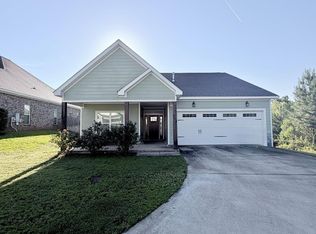 606 Deer Stand Hill Trl, Troy, AL 36079