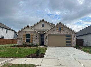 1932 Harmony Pine Way, Mesquite, TX 75181