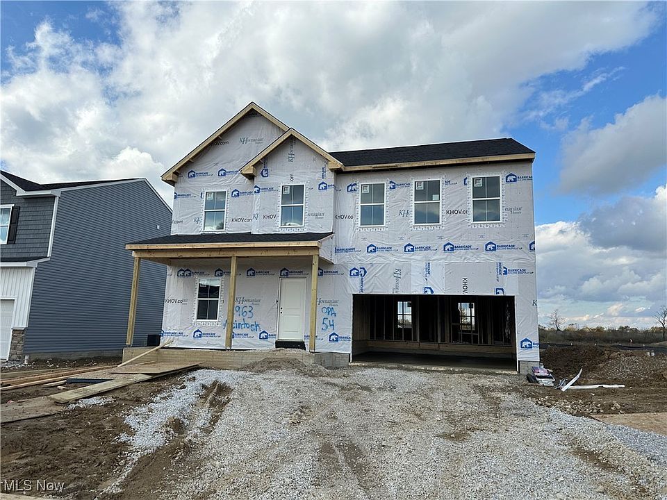 2963 McIntosh Dr NE, Louisville, OH 44641 | Zillow
