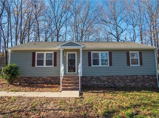 3924 Bronholly Rd, Chesterfield, VA 23832