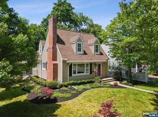 428 Fairfield Ave, Ridgewood, NJ 07450