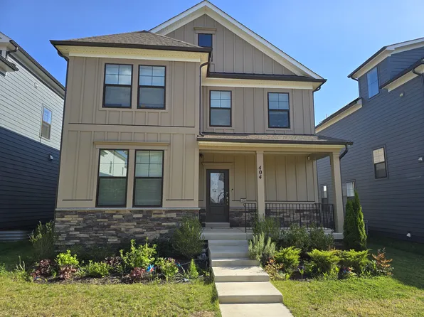 404 Constellation Ln, Frederick, MD 21701