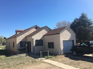 813 W 6th St, Walsenburg, CO 81089