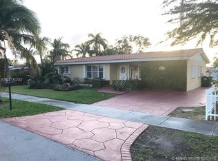18630 SW 98th Ave, Cutler Bay, FL 33157