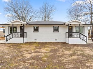 904 Richardson St, Clarksville, TN 37040