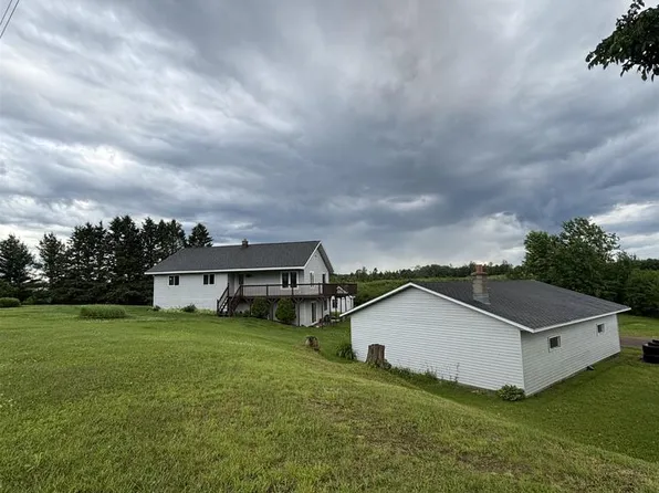 N6091 SETTLEMENT DRIVE, Medford, WI 54451