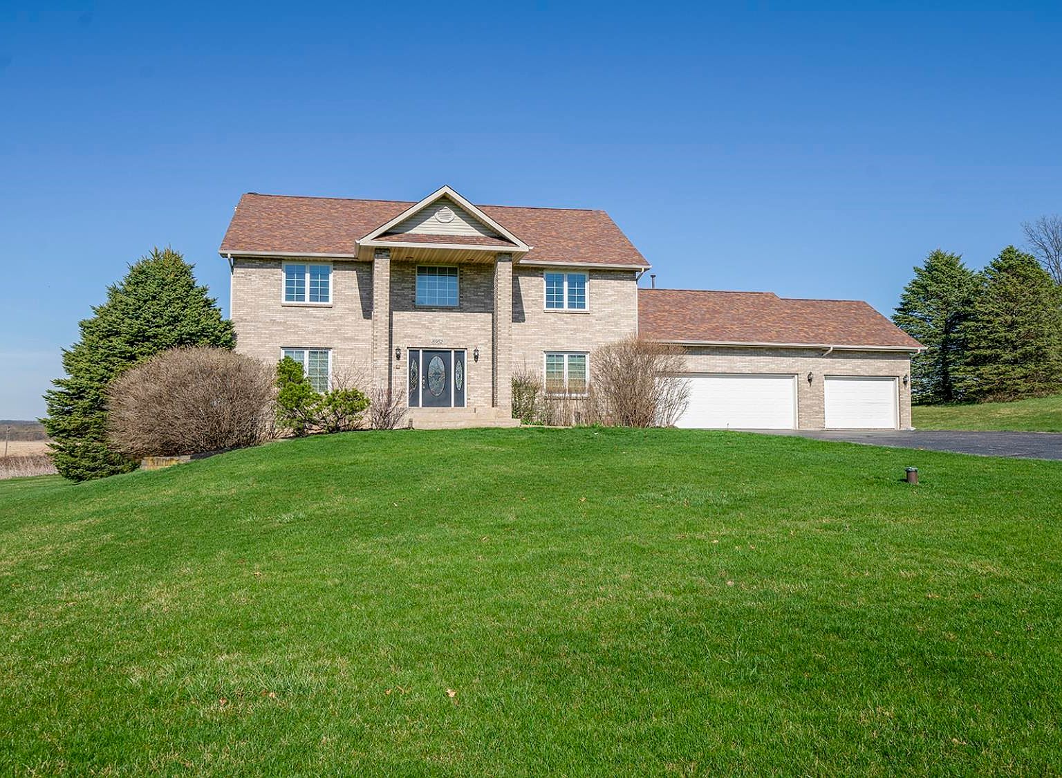8952 Winding Prairie Trl, Belvidere, IL 61008 MLS 202301760 Zillow