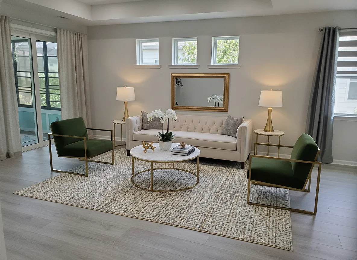 2 bed, 1768 sqft, $2,950 — Photo 2