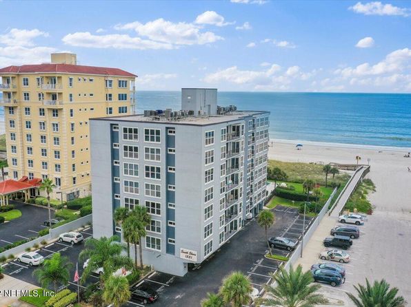 Oceanfront Condo Jacksonville Beach Fl Real Estate 4 Homes For Sale Zillow 1045