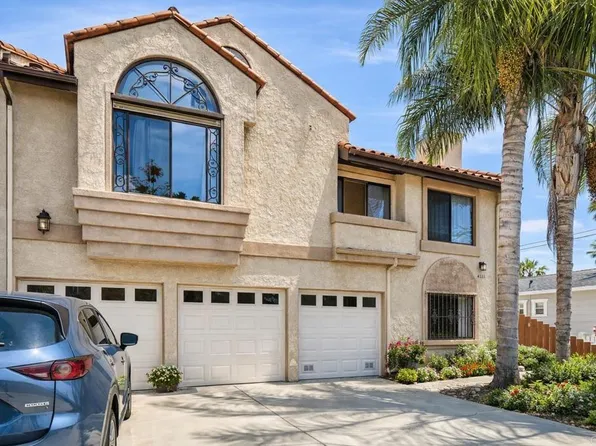 4111 Iowa St APT 1, San Diego, CA 92104