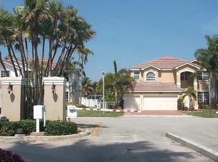 18271 SW 22nd St, Miramar, FL 33029