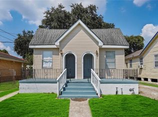 6320-22 Baccich St, New Orleans, LA 70122