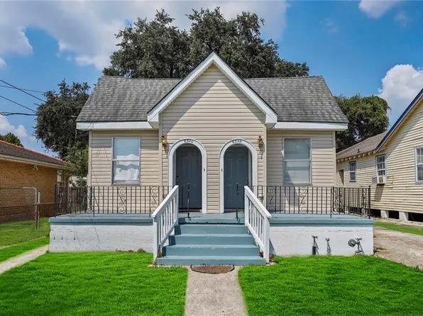 6320-22 Baccich St, New Orleans, LA 70122