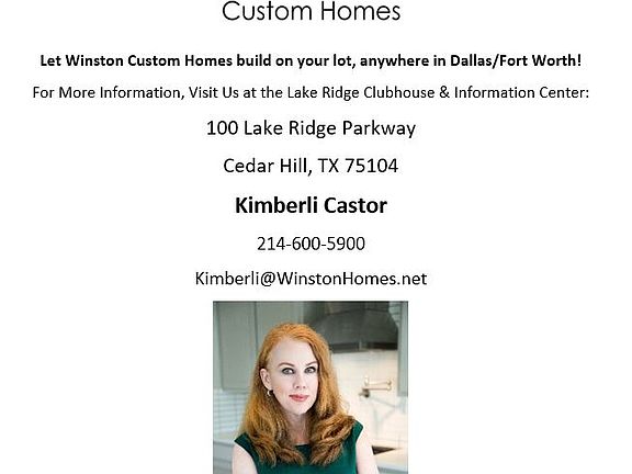 4th image of 2648 Creekwood Dr