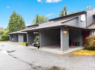 20681 Thorne Ave #12, Maple Ridge, BC V2X 8G2