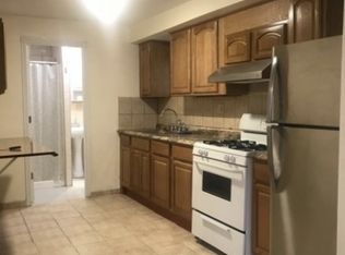 105 New York Ave APT 1, Newark, NJ 07105