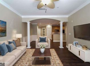 2103 Stratford Cmns #2103, Decatur, GA 30033