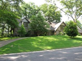 300 Leigh Cir, Hot Springs, AR 71901