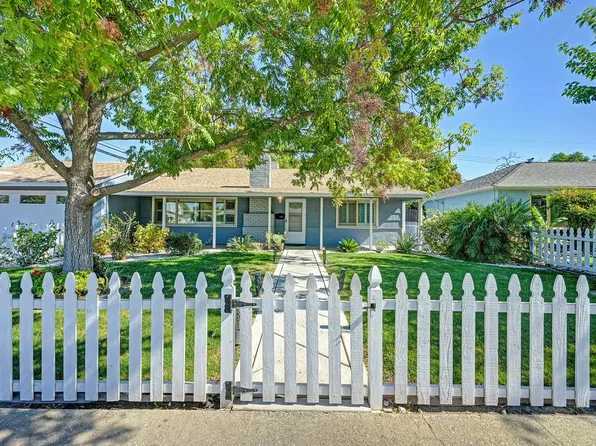 6342 Larry Way, North Highlands, CA 95660