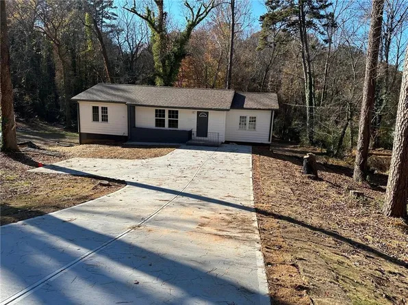 3211 Cleveland Hwy, Gainesville, GA 30506