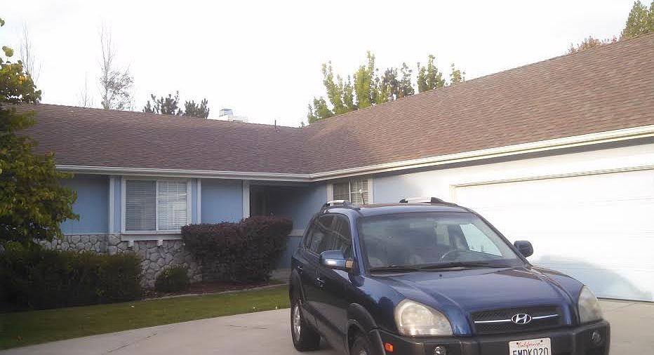 Home Sweet Home