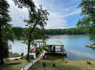 539 Shamrock Rd, New London, NC 28127