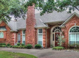 5904 Glendower Ln, Plano, TX 75093