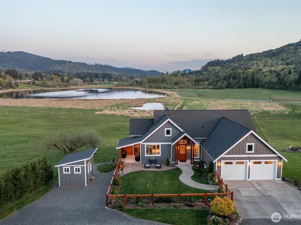 2529 Mount Baker Highway, Bellingham, WA 98226