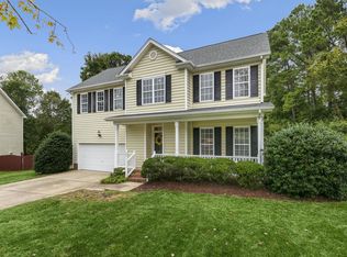 113 Brookshade Cir, Garner, NC 27529