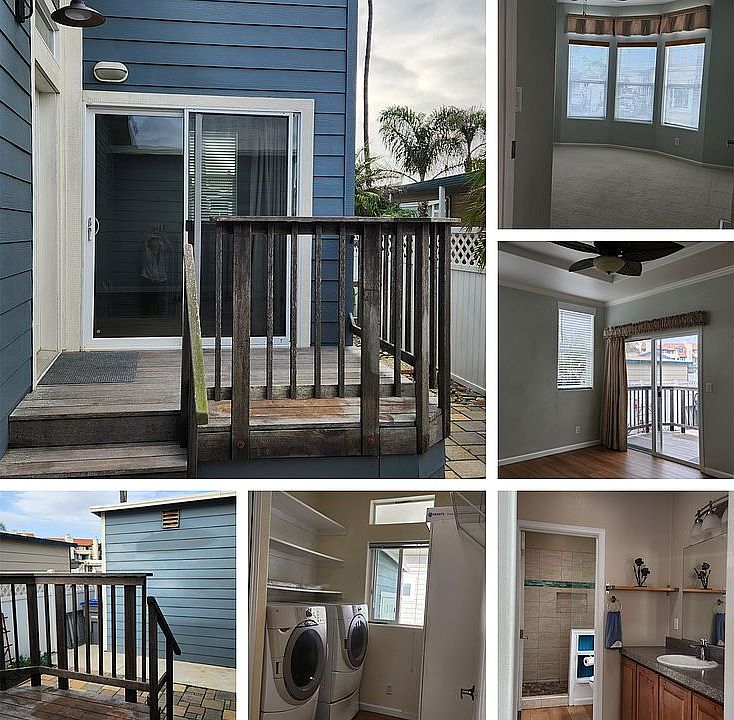2nd image of 4501 W Channel Islands Blvd Unit 93
