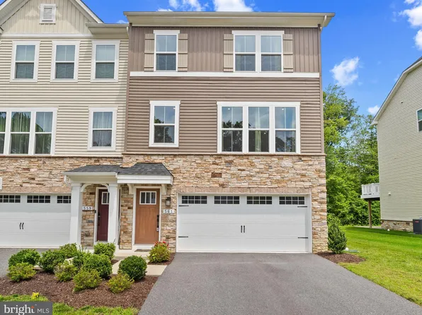 561 Katherine Ave, Baltimore, MD 21221