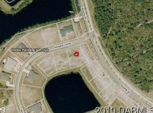 1447 Kinnard Cir, Ormond Beach, FL 32174