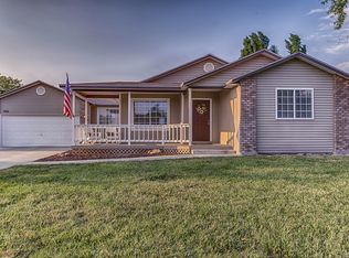 500 Huckleberry St, Middleton, ID 83644