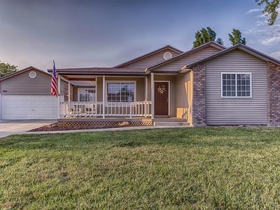500 Huckleberry St, Middleton, ID, 83644
