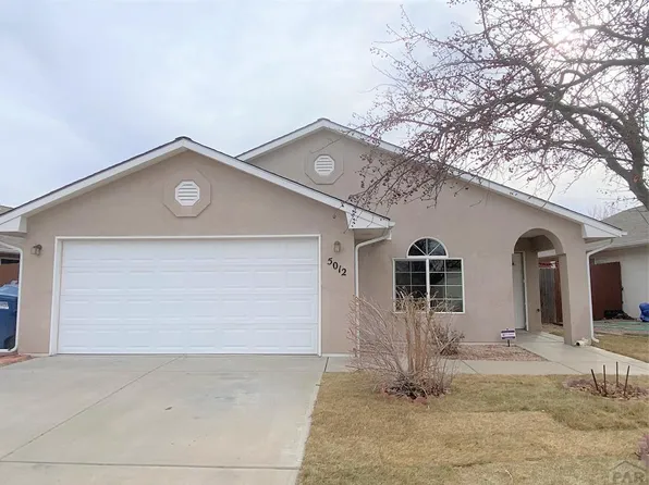 5012 Sage St, Pueblo, CO 81005