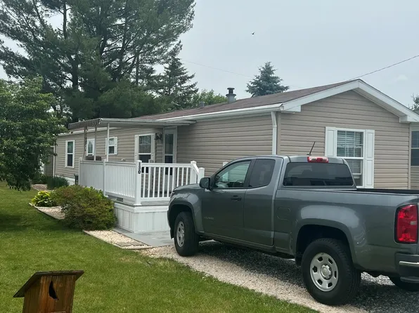 130 Amber Cir, New Holland, PA 17557