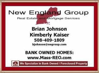 152 Fay Rd, Framingham, MA 01702