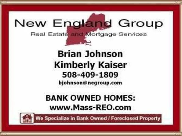 152 Fay Rd, Framingham, MA 01702