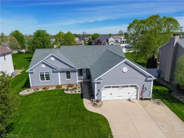 11051 Trenton Rd NW, Uniontown, OH 44685