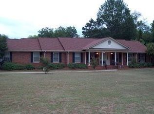 2788 Pine St, Unadilla, GA 31091