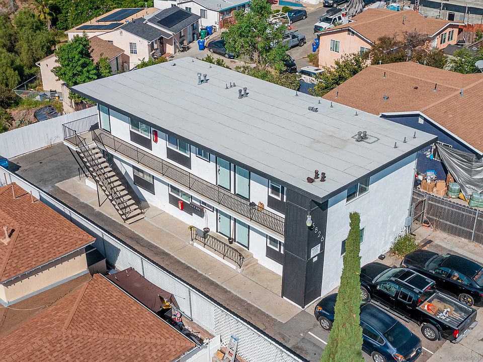 1st image of 3826 Winona Ave