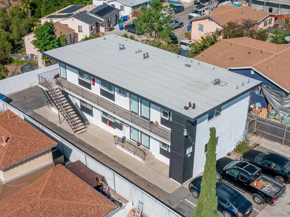 3826 Winona Ave, San Diego, CA 92105