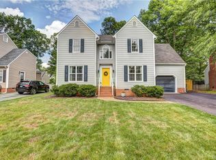 9704 Olde Milbrooke Way, Glen Allen, VA 23060