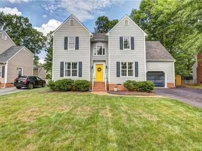 9704 Olde Milbrooke Way, Glen Allen, VA, 23060