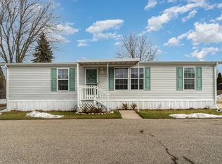7362 Bagpipe Dr, Alma, MI 48801