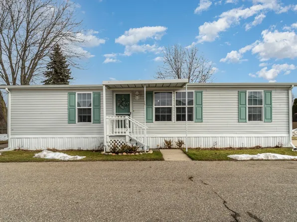 7362 Bagpipe Dr, Alma, MI 48801