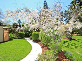 731 University Ave, Los Altos, CA 94022